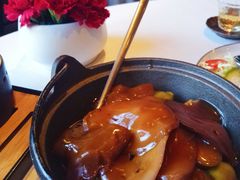 -三号黄浦会Canton Table