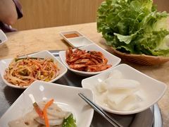 -德寿宫韩国料理(下沙店)