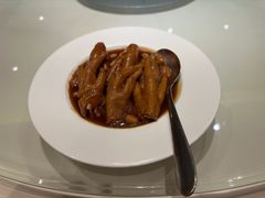 鲍汁凤爪-利苑酒家(华熙国际店)