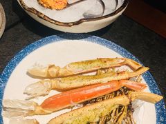 -鹤江桥·红油牛肉粉(SKP店)