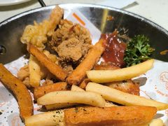 -夏日玛莉西餐厅(金茂览秀城店)