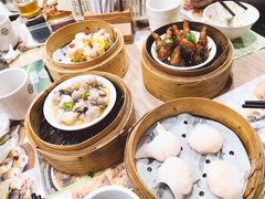 -添好运点心专门店(中环IFC店)