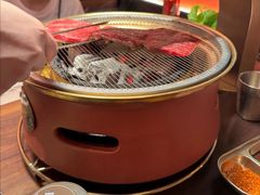 -西塔老太太泥炉烤肉(上海七宝领展广场店)