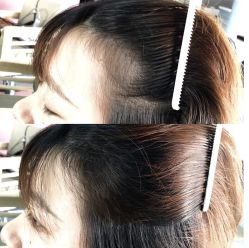 -Moyue HAIR SALON