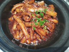 -粤盛海鲜楼(融冠乐城店)