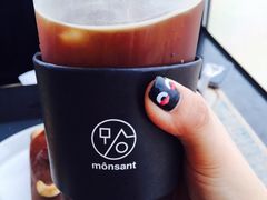 咖啡-Cafe Aewol Monsant