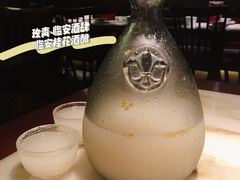 -枚青·临安酒肆(腾飞大厦店)