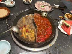 -巴蜀大将火锅(春熙店)
