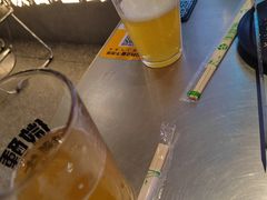 -微醺烤牛·炭火烧烤·精酿啤酒(东郊记忆店)