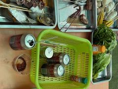 -小蜜蜂团建自助烧烤场(小洲村店)