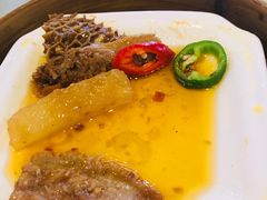 -方鼎食府粤菜酒楼•茶点•宴会