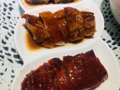 -熠盛粤味·顺德桑拿鸡(永康路店)