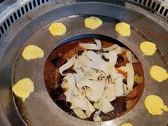 -潭州老友灶台鸡·竹屋老灶(光明E城店)