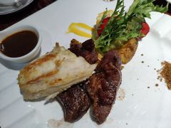 -超级厨房概念餐厅(奥园广场店)