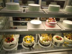 -芭菲盛宴·环球美食(北城国际店)