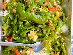 -石笨笨·盖浇饭大王(MOMOPARK店)