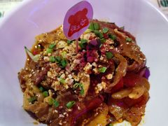 -蘭奢雅集·江浙菜(青山江滩店)