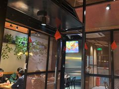 -二旗里烧烤·烤羊排(龙域店)