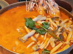 -Tegu泰古莲·泰国餐厅(红山6979店)