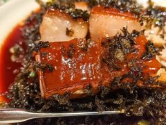 -33号大院·青岛本帮菜(五四广场店)
