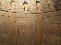 -洛阳古墓博物馆