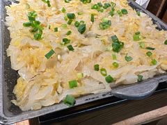 -很久以前羊肉串(昌里路三钢里店)