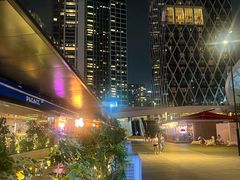 -深圳湾万象城(南山店)