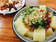 -洁美凉粉店(温江店)