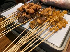 -庆峰龙虾烧烤(合肥一店)