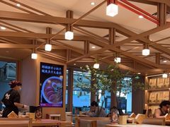 -味千拉面(广州白云机场T1西二店)