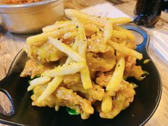 -miss密斯韩餐(平阳景苑店)