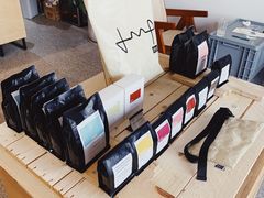 -DEEP COFFEE(瑞光烘焙工厂店)