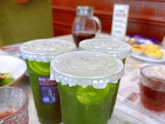 -子霖南山鲜虾面(南山总店)