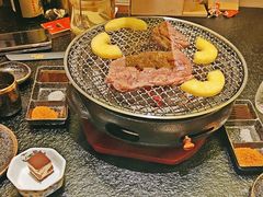 -樱嘢·炭火烧肉(惠南店)
