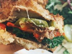 -O'mills Sourdough Bakery&Bistro(永嘉路店)