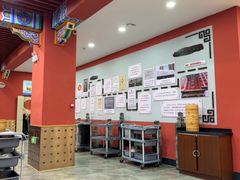 -老边饺子馆(中街店)