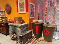 -北京工艺美术博物馆