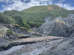 -墨石公园景区