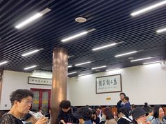 -老味道饺子馆(回民街店)