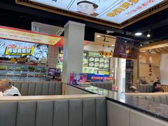 -集草轩·重庆麻辣烤鱼(西湖道店)