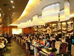 大堂-新兴·金羊座·粤菜点心(乐峰店)