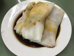 -香港蓮香樓(中環店)
