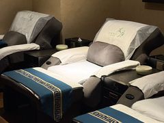 -新紫霞养生·影院足道·SPA(金山区店)