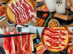 -沼津港精致料理·寿喜烧·烧鸟(青浦宝龙广场日料榜单店)