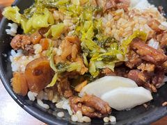 -大三元台湾鲁肉饭(沙井新桥店)
