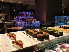 -博林天瑞喜来登酒店·西丽尚膳