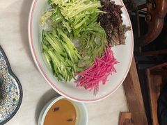 -小吊梨汤·北京菜·烤鸭(王府井银泰in88店)
