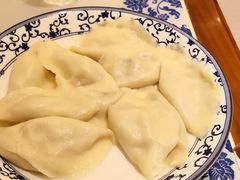 三鲜水饺-东方饺子王(创始店)