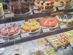 -黑草莓(重庆路店)