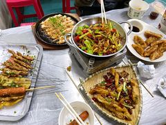 -小民大排档(马场角横路店)